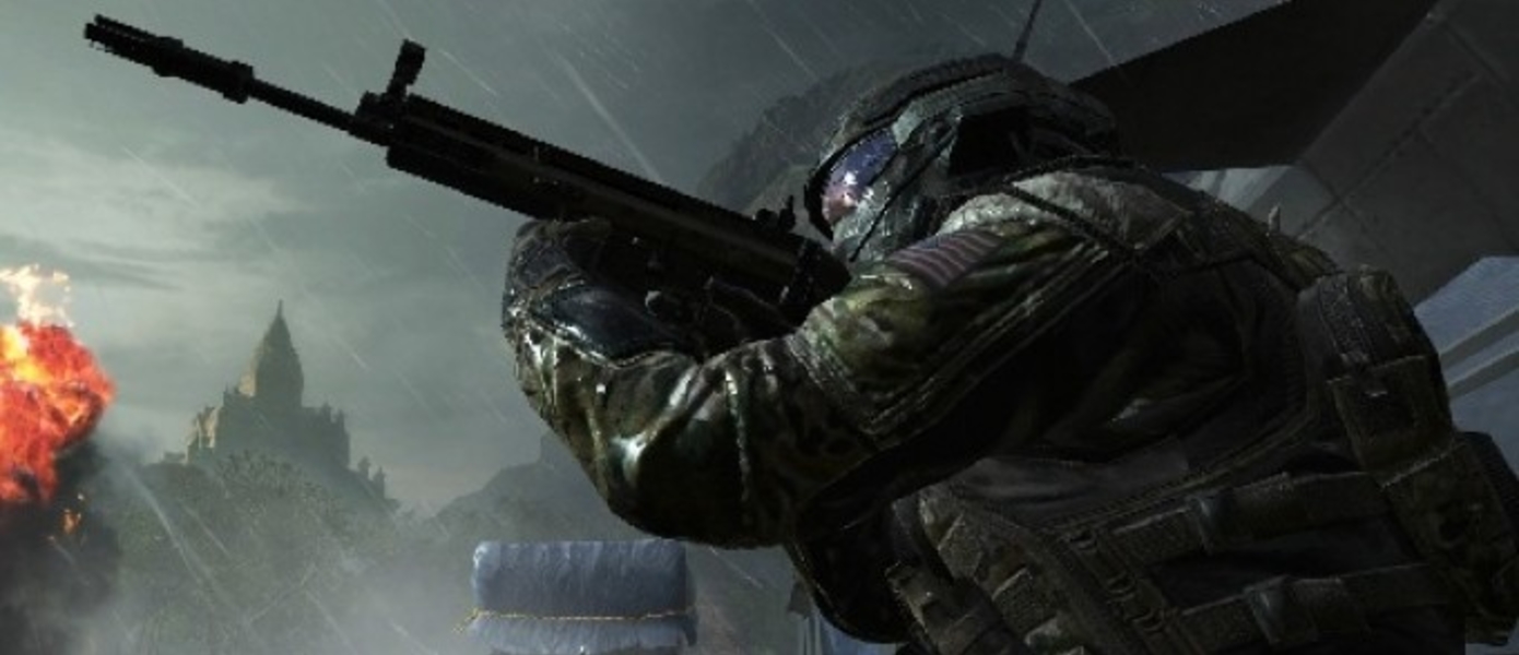 CoD: Black Ops 2 в версии для Wii U не будет идти в нативном Full HD-разрешении, издатель подтвердил