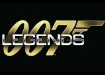 Релизный трейлер 007: Legends