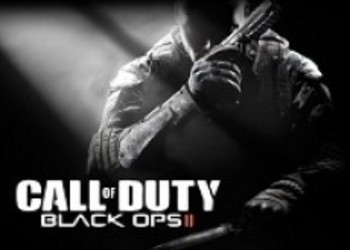 Back in Black - новый тизер Black Ops 2