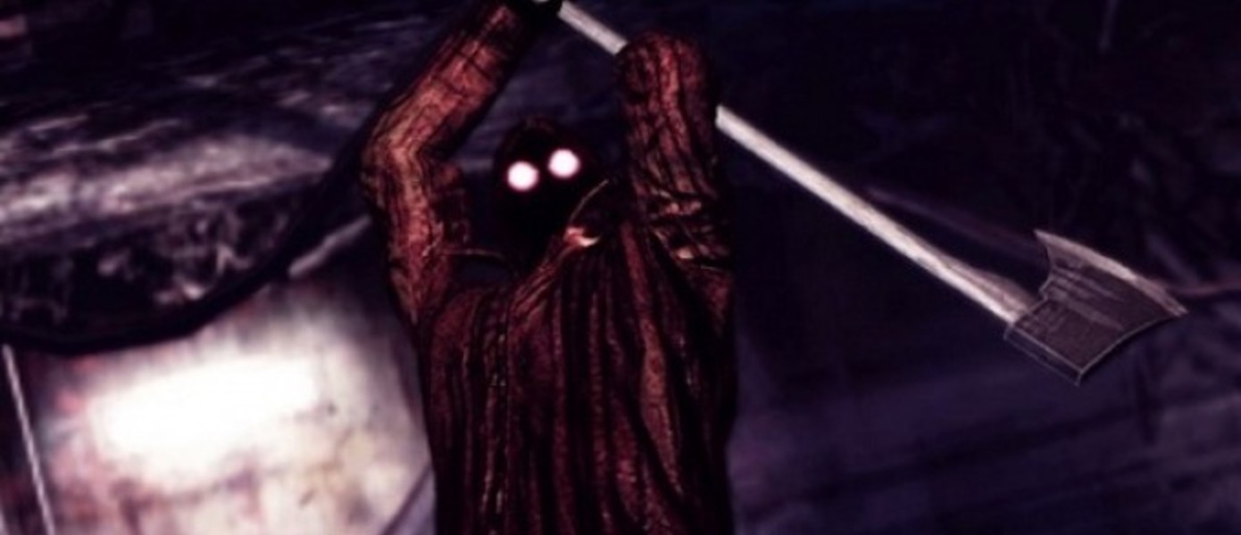 Deadly Premonition: The Director’s Cut анонсирована эксклюзивно для PlayStation 3