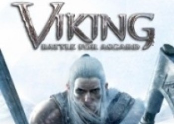 Релизный трейлер PC-версии Viking: Battle for Asgard