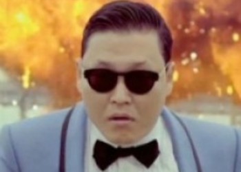 Хит дискотек Gangnam Style появится в Just Dance 4 уже в ноябре