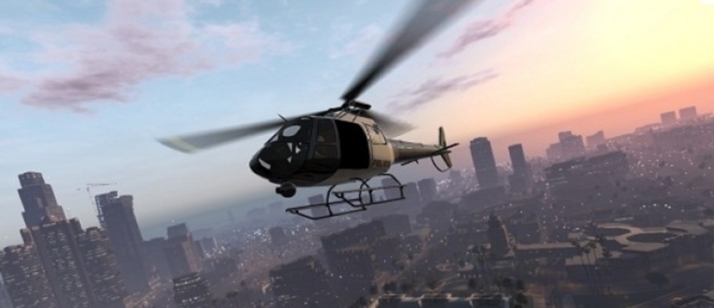 Official site for gta 5 фото 41
