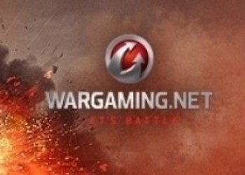 Gamemag: World of Tanks и World of Warplanes на выставке Игромир 2012