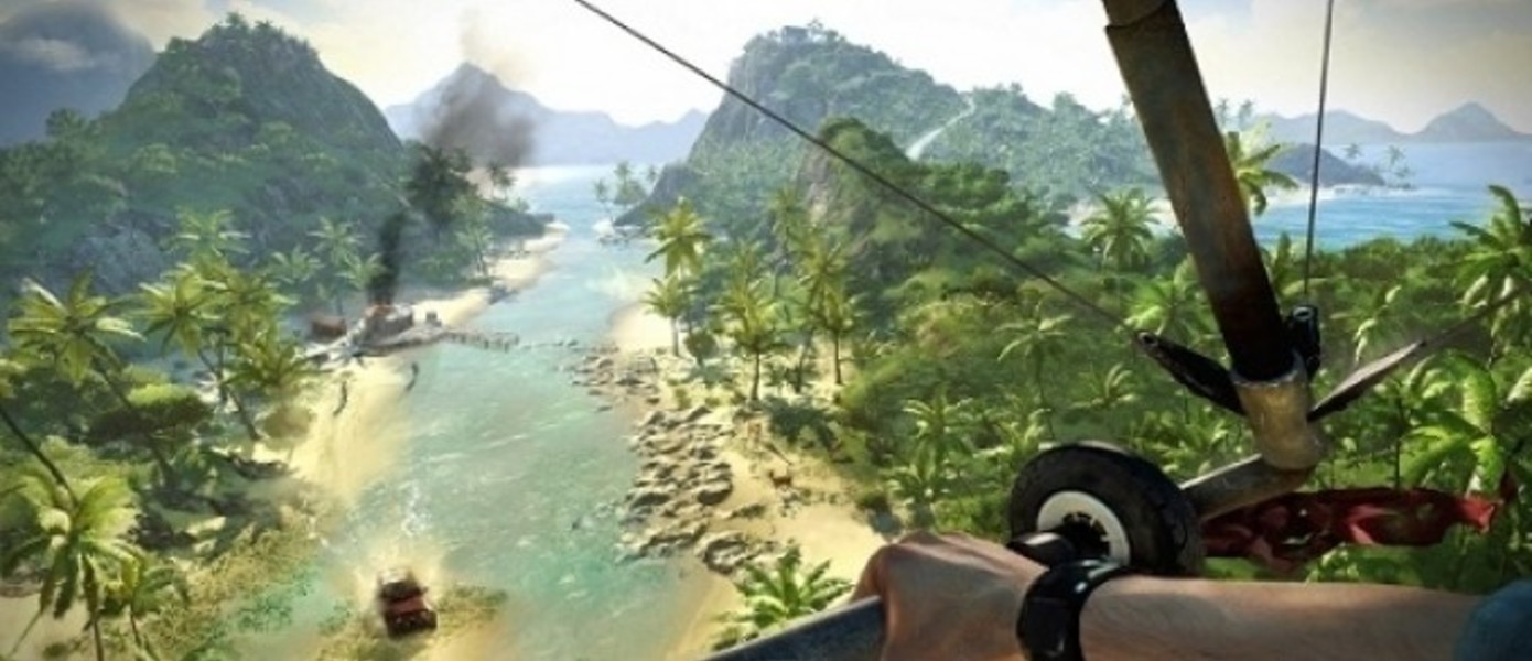Far Cry 3: Хойт и Сэм