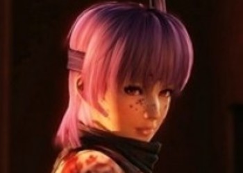 Ninja Gaiden 3: Razor`s Edge - новый трейлер и скриншоты