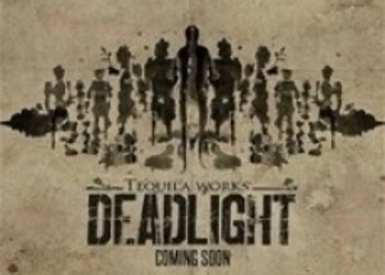 Релизный трейлер РС-версии Deadlight