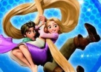 Disney и команда JD представляют Just Dance: Disney Party