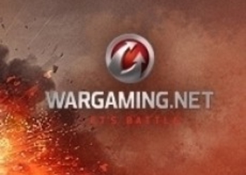 Британцы вступают в бой: World of Tanks 8.1