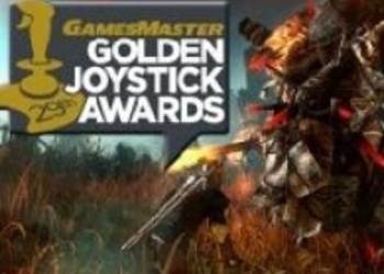 Результаты Golden Joystick Awards 2012