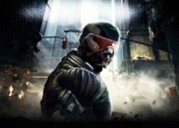 Crysis 2 бесплатно для подписчиков PlayStation Plus в Европе