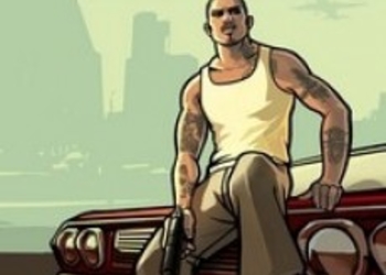 ESRB выставила рейтинг GTA: Vice City и GTA: San Andreas для PlayStation 3