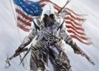 Assassin’s Creed III: еще один релизный трейлер
