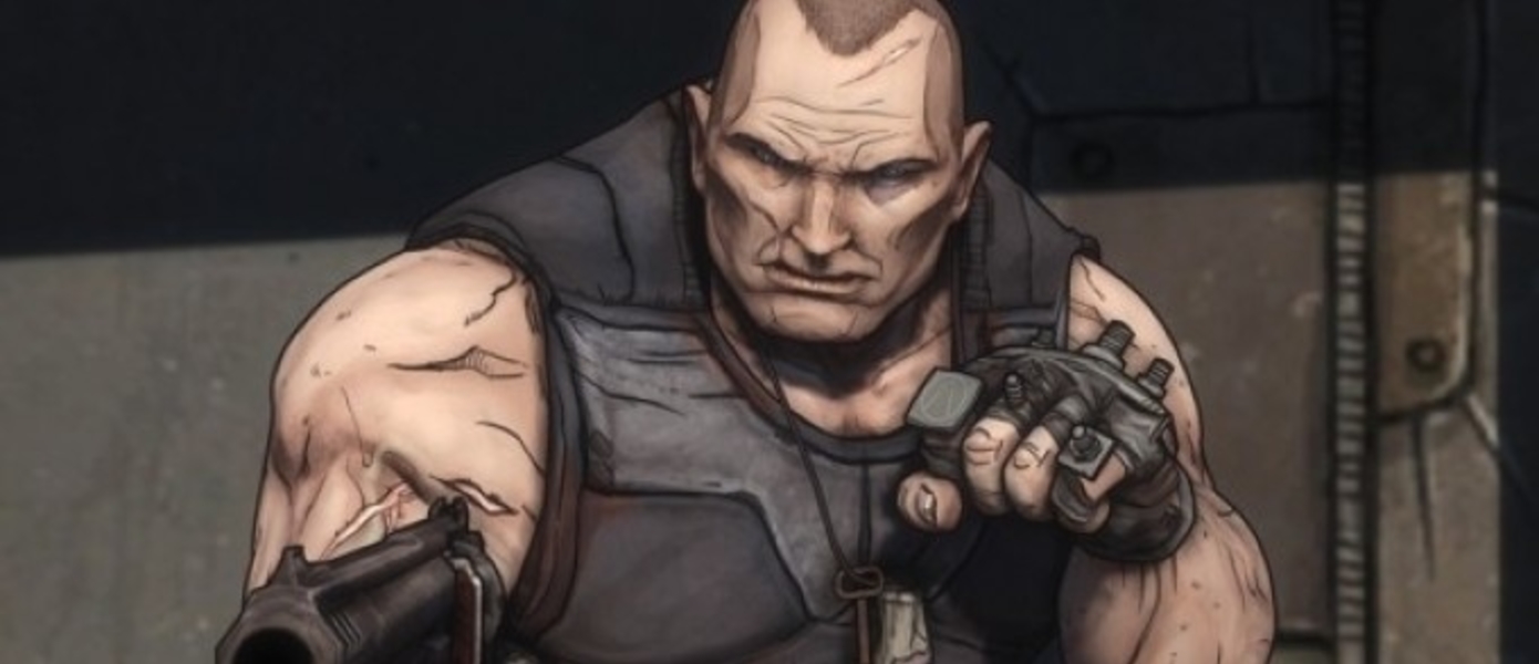Релизный трейлер Borderlands Legends