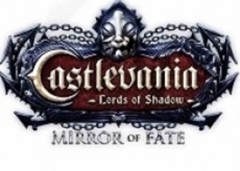 Новый трейлер Castlevania: Lords of Shadow - Mirror of Fate