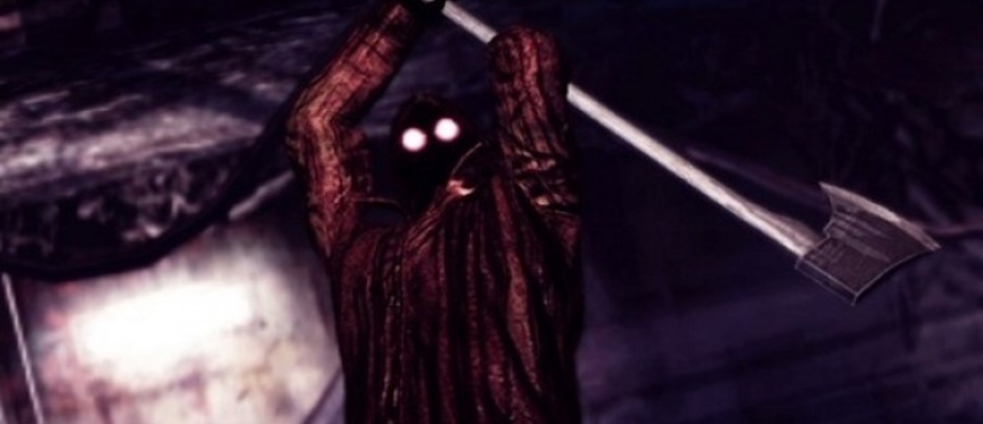 Тизер-трейлер Deadly Premonition: The Director’s Cut