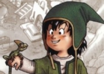 Оркестровый саундтрек в римейке Dragon Quest VII