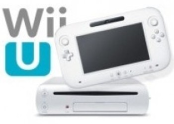 Американский ТВ-ролик Nintendo Wii U