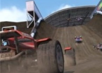 NADEO анонсировала TrackMania² Stadium и TrackMania² Valley