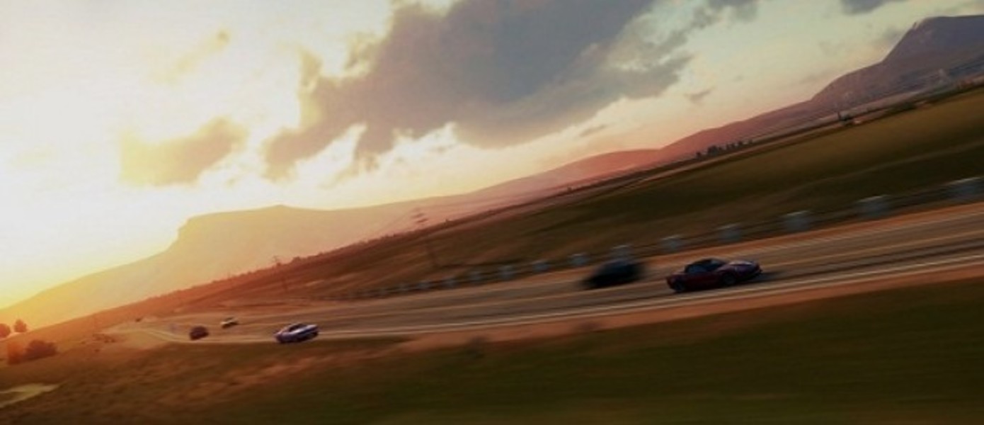 Lamborghini, BMW и другие авто в новом наборе автомобилей Forza Horizon