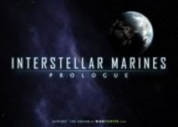 Interstellar Marines - новый Kickstarter проект