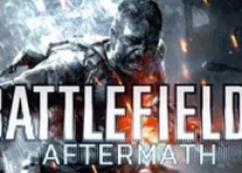Battlefield 3 - новая карта из предстоящего дополнения Aftermath