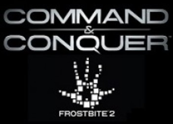 Бета-тестирование Command & Conquer начнется в первой половине 2013 года