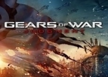 Gears of War: Judgement - новый арт