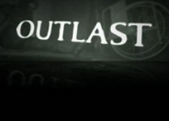 Outlast, прежде-всего, стелс-игра