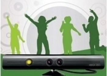 Более 20 миллионов Kinect в мире