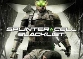 Новые скриншоты Splinter Cell:Blacklist