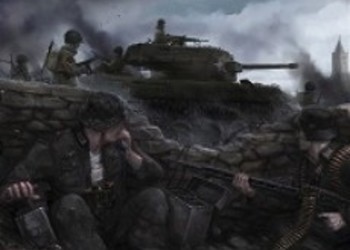 Издателем Heroes & Generals выступит Square Enix, новые скриншоты и трейлер игры