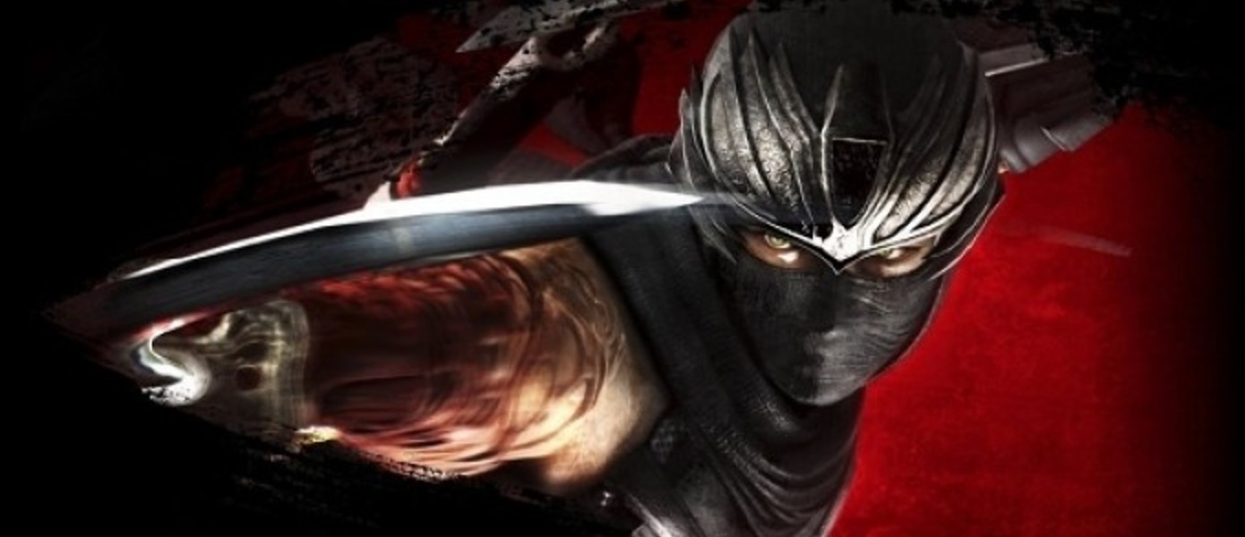 Ninja Gaiden 3: Razor’s Edge - релизный трейлер