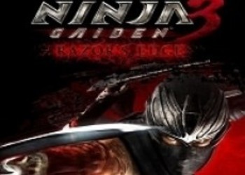 Ninja Gaiden 3: Razor’s Edge - релизный трейлер