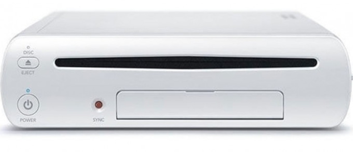 Репортаж с Wii U Direct 07/11: Miiverse, Nintendo ID, чат и другое