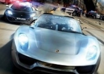 Новые подробности экранизации Need for Speed