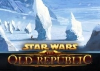 Официально: Star Wars: The Old Republic перейдет на Free-to-Play 15 ноября