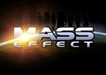 Mass Effect 4 находится в ранней стадии проектирования