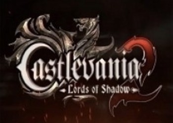 Castlevania: Lords of Shadow 2 - новый скриншот