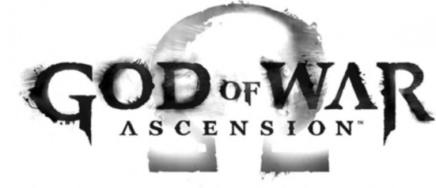 Новое видео God of War: Ascension