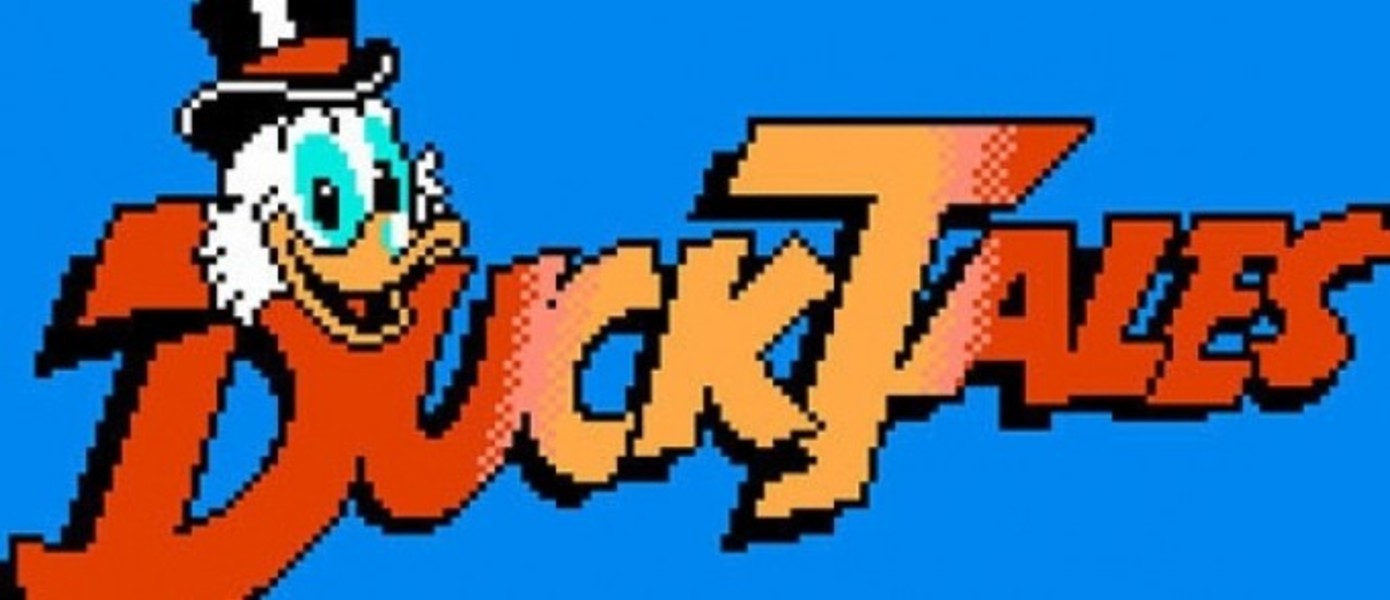 Уоррен Спектор хочет создать игру по мотивам DuckTales