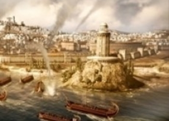 Новый скриншот Total War: Rome II