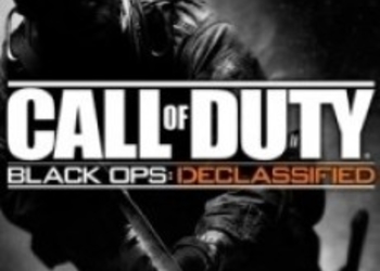 Activision не прислала прессе ревью-копии Call of Duty: BO Declassified