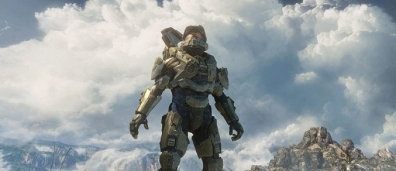 Halo 4 переписала историю развлекательной индустрии, за 24 часа собрав 220 миллионов долларов во всем мире