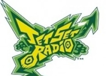 Jet Set Radio HD - дата выхода на PSV