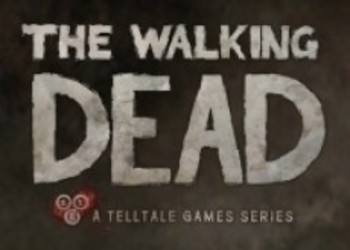The Walking Dead: Episode 5:Первый скриншот