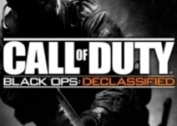 Black Ops Declassified - второй успешный лаунч-проект за все время на PSV