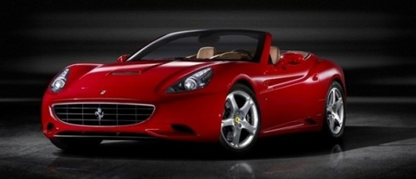 Подтверждена отмена PC-версии Test Drive: Ferrari Racing Legends