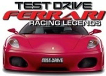 Подтверждена отмена PC-версии Test Drive: Ferrari Racing Legends