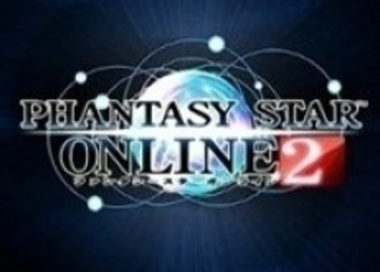 Phantasy Star Online 2 для PSV появится в феврале 2013